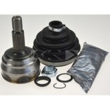 Cap planetara Spidan 22461, parte montare : Punte fata, Stanga/ Dreapta, Spre roata