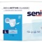 SENI Active Classic Large Scutece Chilot pentru Adulti 10 bucati