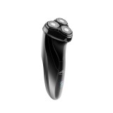 Cumpara ieftin Aparat de ras fara fir ETA Christoph 3343 90000, baterie Li-Ion 3.7 V, afisaj LED, IPX7, barbierit umed si uscat