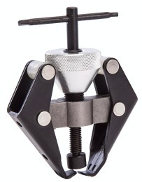 Topmaster Extractor cu 2 brate scoatere stergator parbriz deschidere 10-30 mm foto