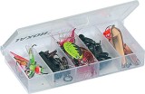 Cutie pentru naluci Jaxon RH-151, 10x5x2cm