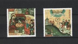 ROMANIA 2022 - CRACIUN 2022, MNH - LP 2395, Nestampilat