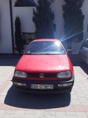 Volkswagen Golf 3 1.6 foto