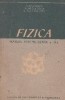 Fizica. Manual pentru clasa a IX-a