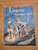 Carte pentru copii - licurici felinare mici - din anul 1953