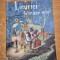 carte pentru copii - licurici felinare mici - din anul 1953