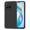 Husa silicon Honor X5b Techsuit SoftFlex, negru