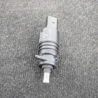 Motor rezervor lichid de parbriz BMW X3 F25 2017 OEM: 7388343,183856 10696221 foto