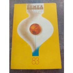 Lumea almanah `83