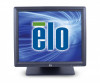 Monitor POS touchscreen ELO Touch ET1717L, 17 inch, Single Touch, negru