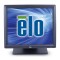 Monitor POS touchscreen ELO Touch ET1717L, 17 inch, Single Touch, negru