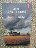 Pasunile Raiului - John Steinbeck