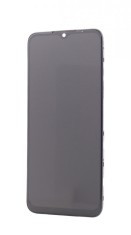 LCD Oppo A17 + Rama