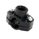 Bratara cu filet interior 25&times;1/2inch, pentru teava neagra Z-TOOLS / ZTS5598