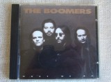 THE BOOMERS - What We Do - CD Original ca NOU