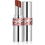 Yves Saint Laurent Loveshine Lip Oil Stick ruj lucios hidratant pentru femei 112 Caramel Swirl 3,2 g