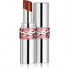 Yves Saint Laurent Loveshine Lipstick ruj lucios hidratant pentru femei 112 Caramel Swirl 3,2 g