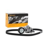 Set Curea transmisie SEAT LEON 1P1 CONTITECH 6PK1050K2
