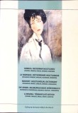 MIMICA. DICTIONAR MULTILINGV (ROMAN, FRANCEZ, ENGLEZ, GERMAN, MAGHIAR)-GEORGETA CORNITA SI COLAB.-275565