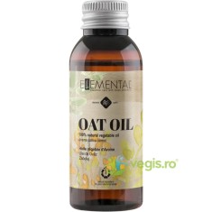 Ulei de Ovaz 50ml