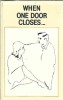 When one door closes - Eileen Waugh B