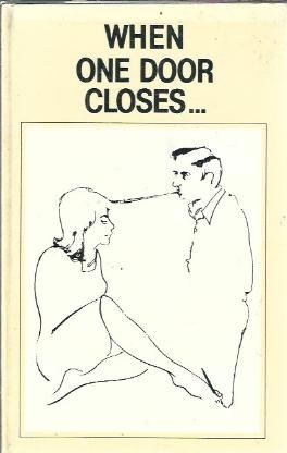 When one door closes - Eileen Waugh