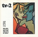 tv-2 - Kys Bruden, CD