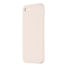 Husa de protectie telefon TPU Mat OBAL:ME pentru Apple iPhone 7/8/SE2020/SE2022, Poliuretan, Bej