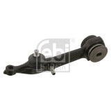 Brat suspensie roata Mercedes-Benz S-Class (W220) Febi Bilstein 30256, parte montare : punte fata, dreapta, inferior