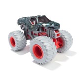 MONSTER JAM MARVEL CAMION GIGANT WINTER SOLDIER SCARA 1 LA 64