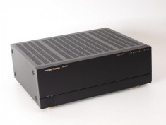 Amplificator power Harman Kardon PA-2400 Signature foto