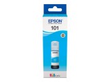 Cumpara ieftin Epson 101 Cyan , C13T03V24A, 70 ml, EcoTank L4150 L4160 L4260 L6190 L14150