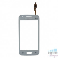Touchscreen Samsung Galaxy S Duos 3 SM-G313HU Alb foto
