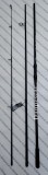Lanseta 3,60metri PRO FL Strong Carp 3.5lbs 3segmente