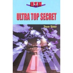 ULTRA TOP SECRET - JEAN SIDER