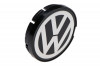Capac Janta VW Golf 4, Passat B4, Polo 6N, Bora, Lupo, Beetle, Transporter T4 - 52mm/55mm - 6N0601171BXF