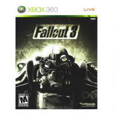 Fallout 3 Classics Xbox360 foto