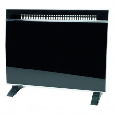 Convector electric cu panou frontal din sticla, 1500W, Home foto