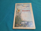 BOTANICA PENTRU GIMNAZII, LICEE, ȘCOLI MILITARE/ C. KIRIȚESCU/ 1929*18