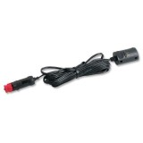 10879710 Cablu prelungitor Ezetil la 12V, lungime 4ml