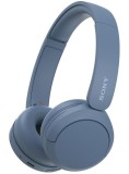 Sony Wh-ch520 Wireless On-ear Headphones Blue Android Devices|Apple Devices|PC
