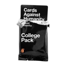 Cards Against Humanity - College Pack Revised foto