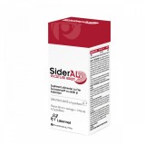 Sideral Baby picaturi, 30ml, Labormed