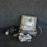 Set ECU pornire motor MERCEDES-BENZ SPRINTER 3-t Furgon 906 2006 OEM: A9069050700,A6461506378,0281013811,1039S16077