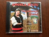 Angela buciu maramuresu rasuna cd disc aniversar muzica populara folclor folk NM, Electrecord