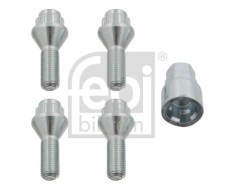FEBI BILSTEIN 27049 surub roata foto