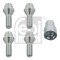 FEBI BILSTEIN 27049 surub roata