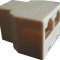 Spliter RJ11 tata - 2xRJ11 mama - 129025