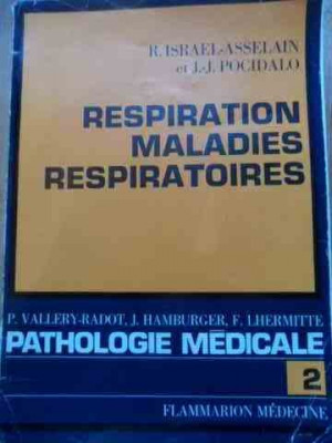 Respiration Maladies Respiratoires - Colectiv ,529521 foto