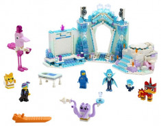 Lego Baie Termala Scanteietoare Shimmer &amp;amp; Shine! foto